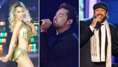 Festival de Pe�as de Villa Mar�a 2015: grilla completa y c�mo seguirlo