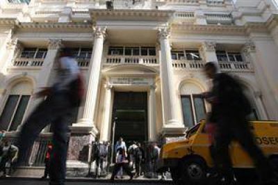 El BCRA volvi� a pisar la venta de d�lares a importadores