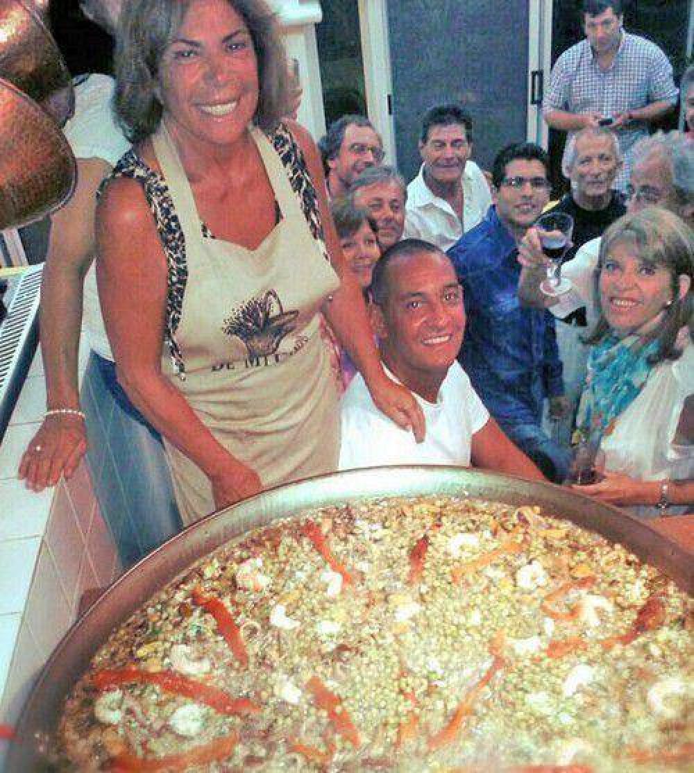Riutort pide al PJ que aclare puntos para participar de las internas