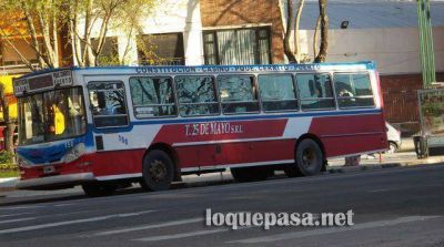 El Concejo archiv� el aumento de boleto