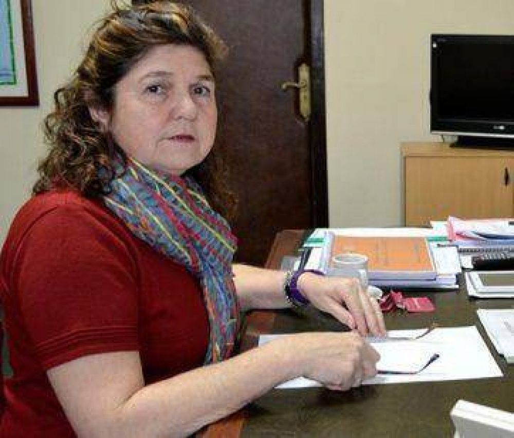 El sciolismo tiene pre candidato a intendente municipal en Carlos Tejedor