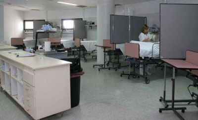 Intiman a desalojar el Emhsa, pero Uthgra insiste en que no habr� despidos
