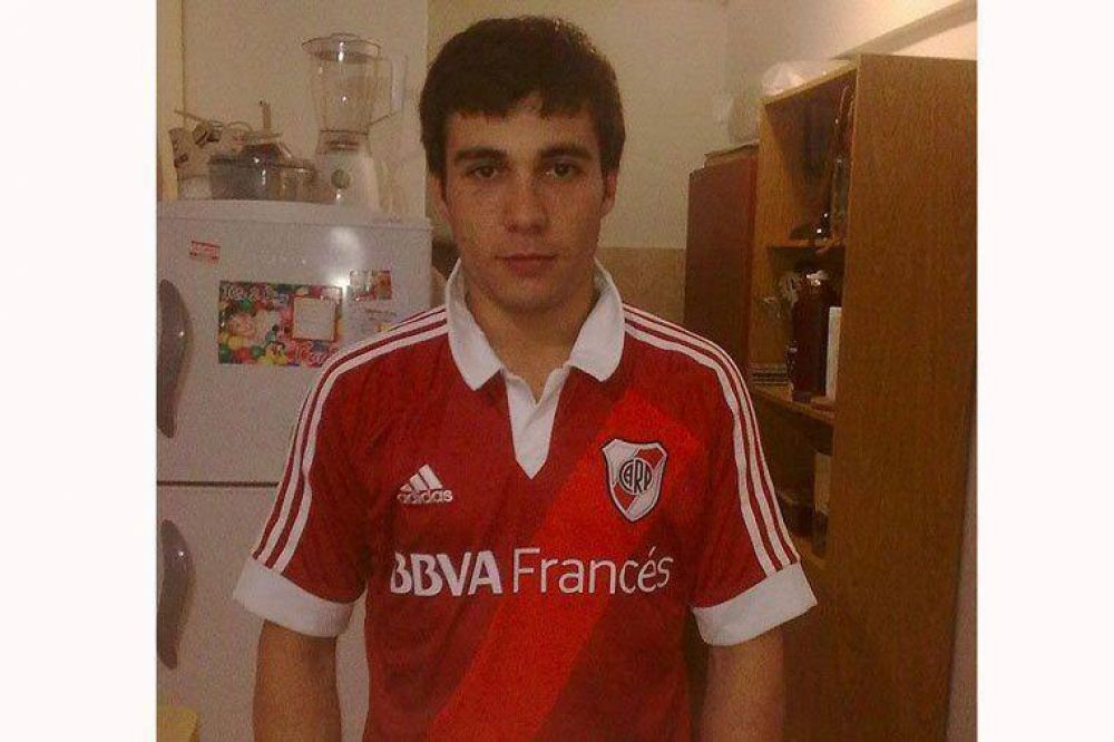 �Pablo ten�a muchas cualidades pero su adicci�n lo transform�, dijo la madre de Franchi