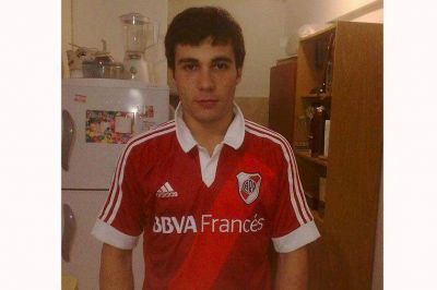 �Pablo ten�a muchas cualidades pero su adicci�n lo transform�, dijo la madre de Franchi
