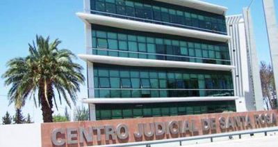 Dos a�os y ocho meses por robo a colectivero