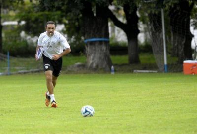 Club Atl�tico Intensidad