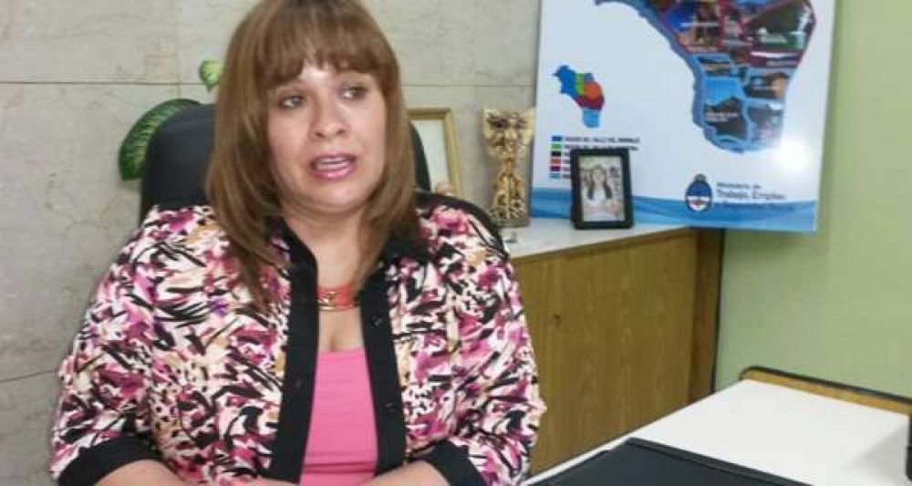 Firman convenio que beneficiar� a empleadas Amas de Casa