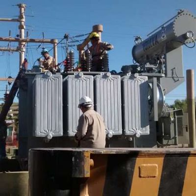 Resaltan que se registraron pocos cortes de energ�a el�ctrica en el verano
