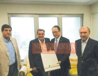 Empresas de Taiw�n invertir�an entecnolog�as led y energ�as limpias