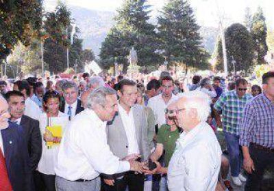 Sapag afirm� que todos los alumnos van a tener lugar 