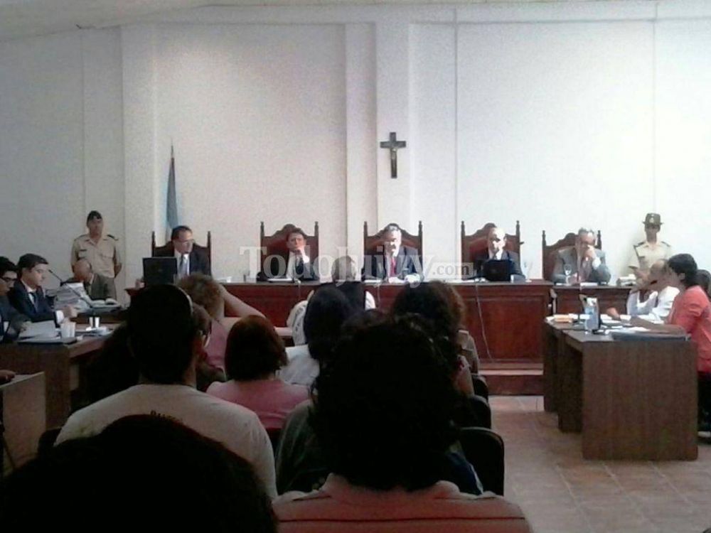 Se reanuda el tercer juicio de lesa humanidad
