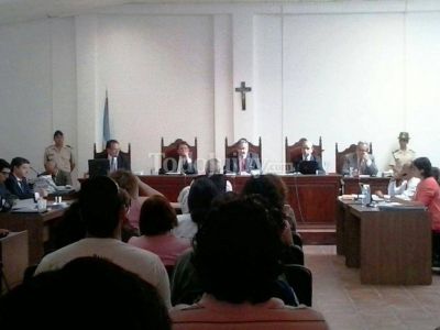 Se reanuda el tercer juicio de lesa humanidad