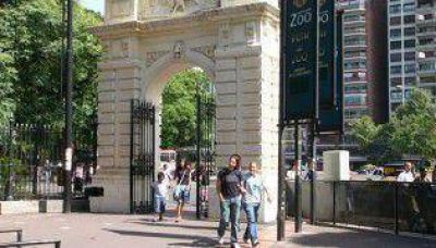 El massimo de la ciudad denunci� al director del zoo porte�o