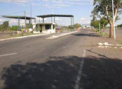 El Enc�n: apresaron a dos polic�as por �pedir coima�