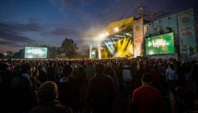 Arranca Ciudad Rock
