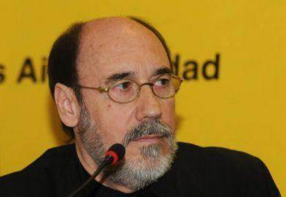 Teatro Col�n: la renuncia de Garc�a Caffi y la interna PRO
