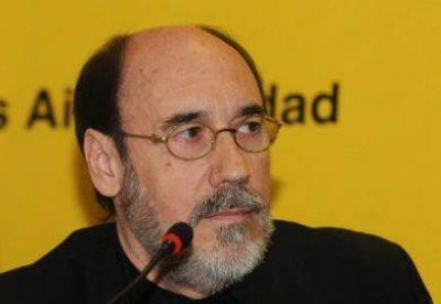 Teatro Col�n: la renuncia de Garc�a Caffi y la interna PRO