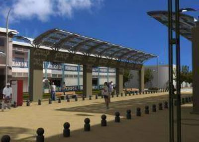 Rawson obtuvo fondos para el proyecto de una peatonal
