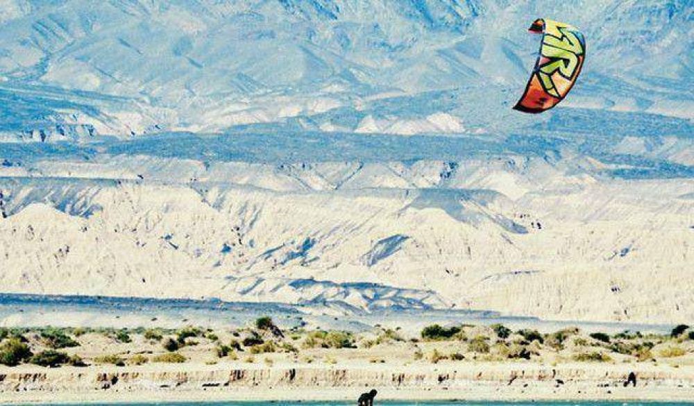 Kitefest: Municipalidad dice que si, pero N�utica aun no autoriza