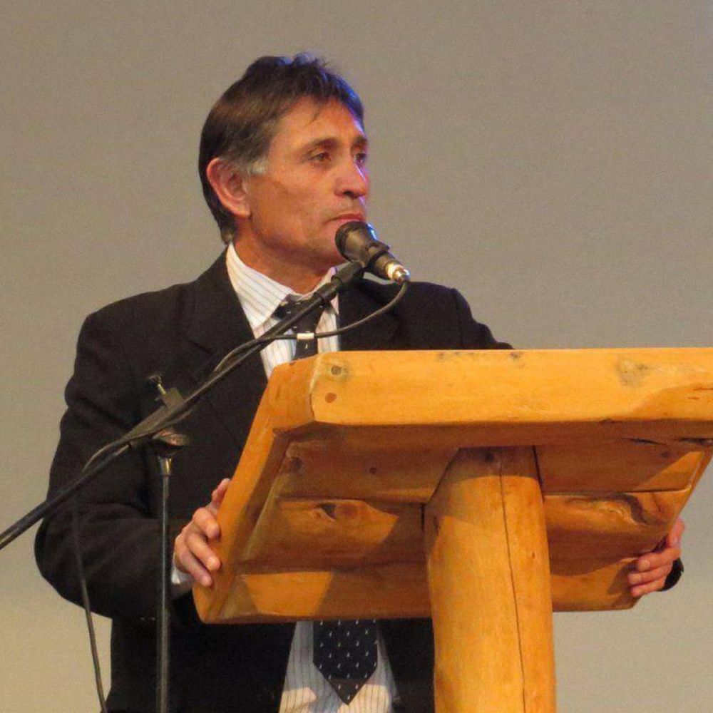 Pilcaniyeu elegir� intendente el 3 de mayo