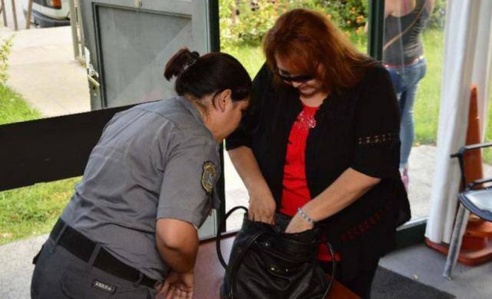 �Madama� santiague�a fue condenada por corrupci�n