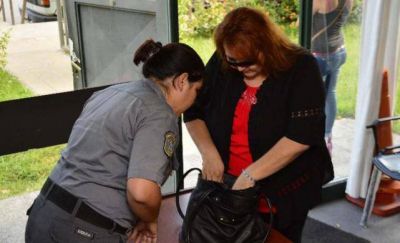 �Madama� santiague�a fue condenada por corrupci�n