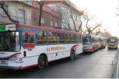 Este viernes se realizar� una nueva marcha para que se anule el aumento al boleto escolar