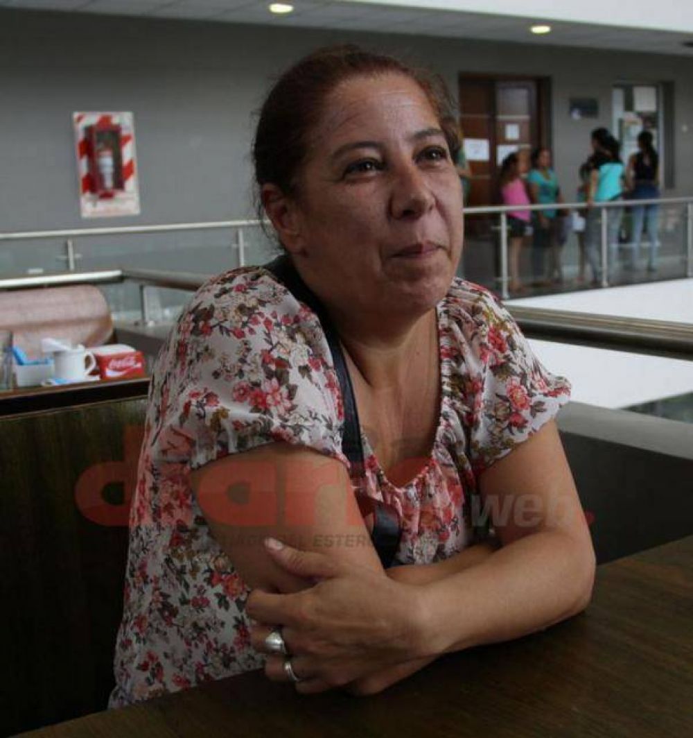 La querella solicitar� la reconstrucci�n del hecho