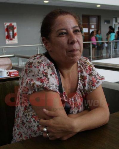 La querella solicitar� la reconstrucci�n del hecho