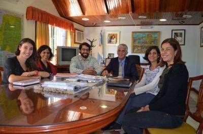 Capacitar�n en Salud Mental Comunitaria
