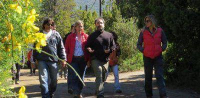 El 24 de febrero se abren ofertas para la red de gas de Villa Lago Guti�rrez
