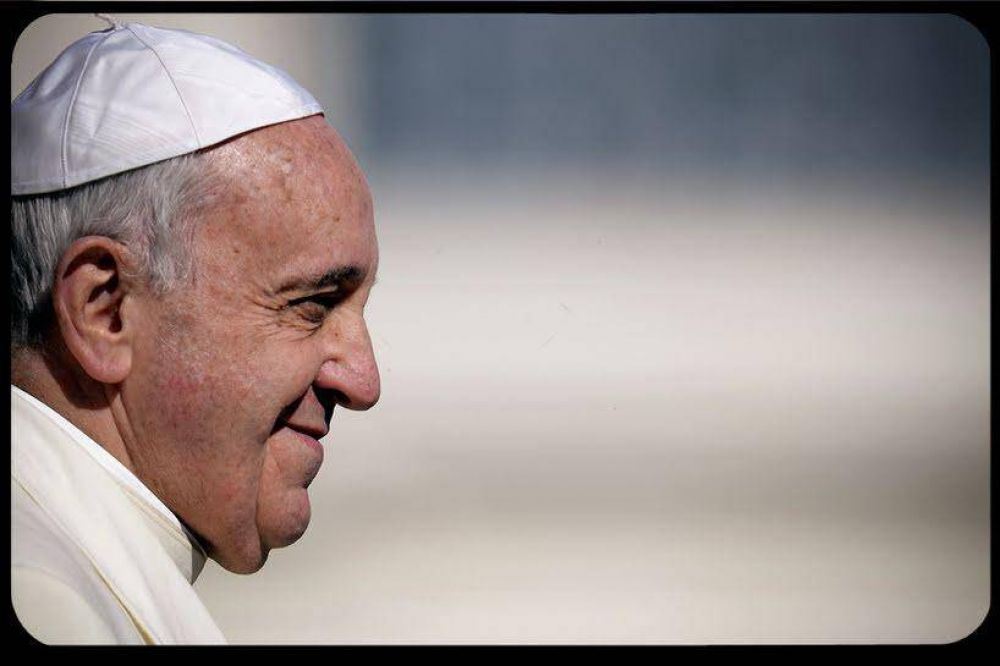 Papa Francisco: Los hijos necesitan un padre que les espera tras sus fracasos