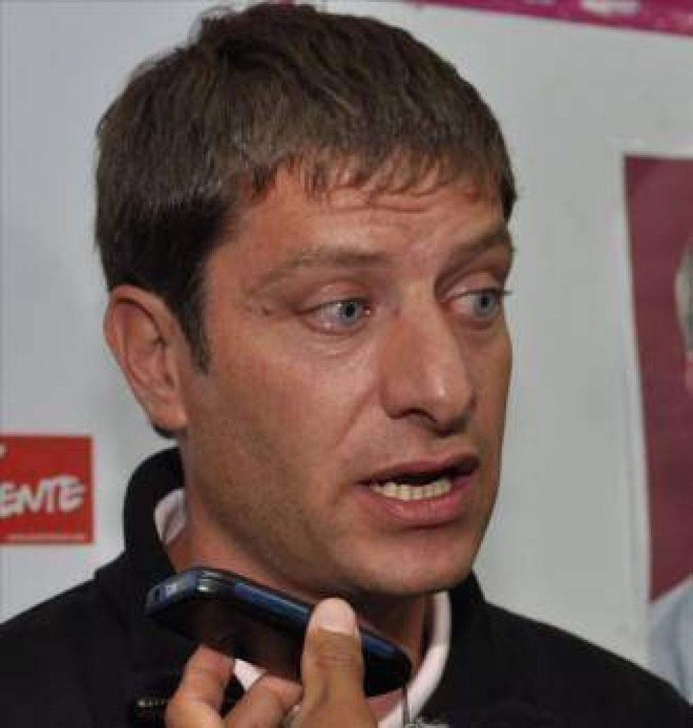 Revancha para las comunas: David propone descentralizar el municipio