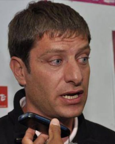 Revancha para las comunas: David propone descentralizar el municipio