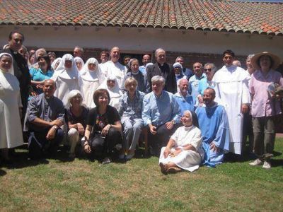 Mons. Marino llama a los consagrados a ser �semillas preciosas en un mundo atormentado�