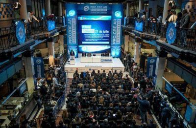 1677 familias fueguinas participar�n del 11� sorteo de PRO.CRE.AR.