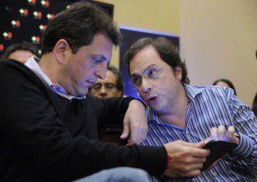 Giustozzi pierde gente y el sciolismo festeja