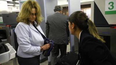 Esc�ndalo de corrupci�n en Brasil: renunci� la presidenta de Petrobras y todo su directorio