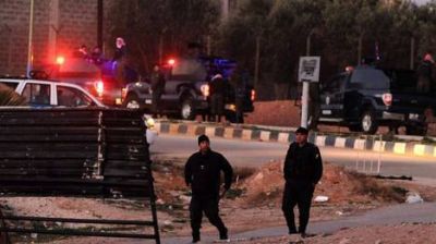 Jordania cumple su promesa y ejecuta a dos terroristas