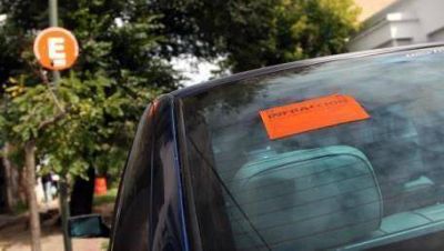 La Plata: luz verde a la ampliaci�n del estacionamiento medido