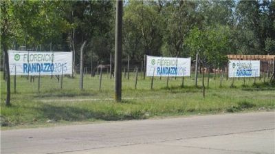 Randazzo ya est� en carrera