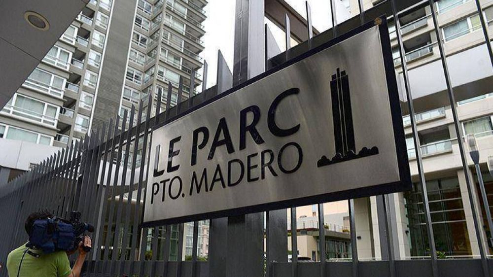 Allanan una caja de seguridad de Nisman
