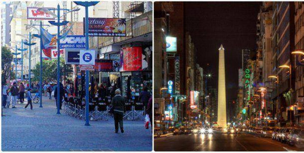 �Qui�nes lideran las taquillas de Mar del Plata y Buenos Aires?