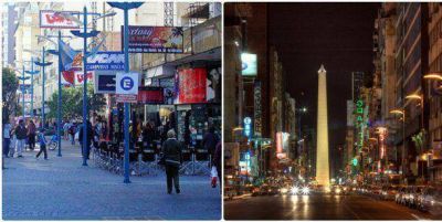 �Qui�nes lideran las taquillas de Mar del Plata y Buenos Aires?