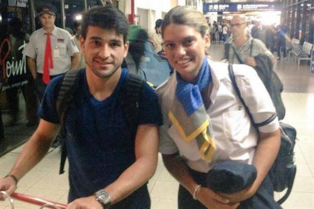 Nicol�s Lodeiro: 