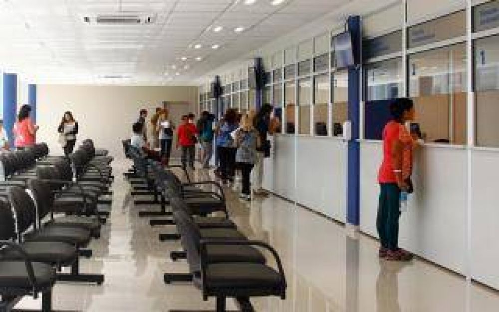Berazategui: 30% de descuento en tasas por pago adelantado