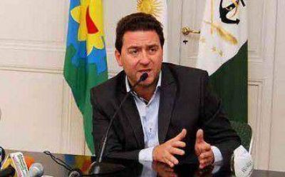  Mariano San Pedro: �Aspiramos a que el FPV se consolide y gane las elecciones en Brown�