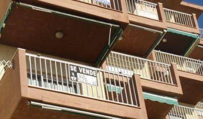 Ciudad: Ca�da r�cord en venta de inmuebles