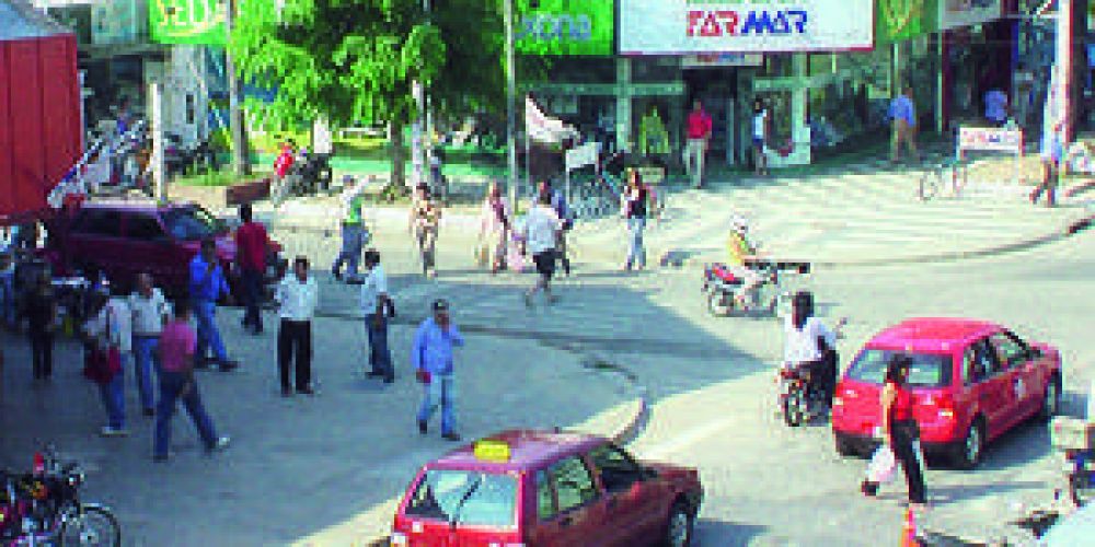 En el �ltimo a�o 1200 formose�os perdieron su empleo seg�n se desprende de la EPH del INDEC