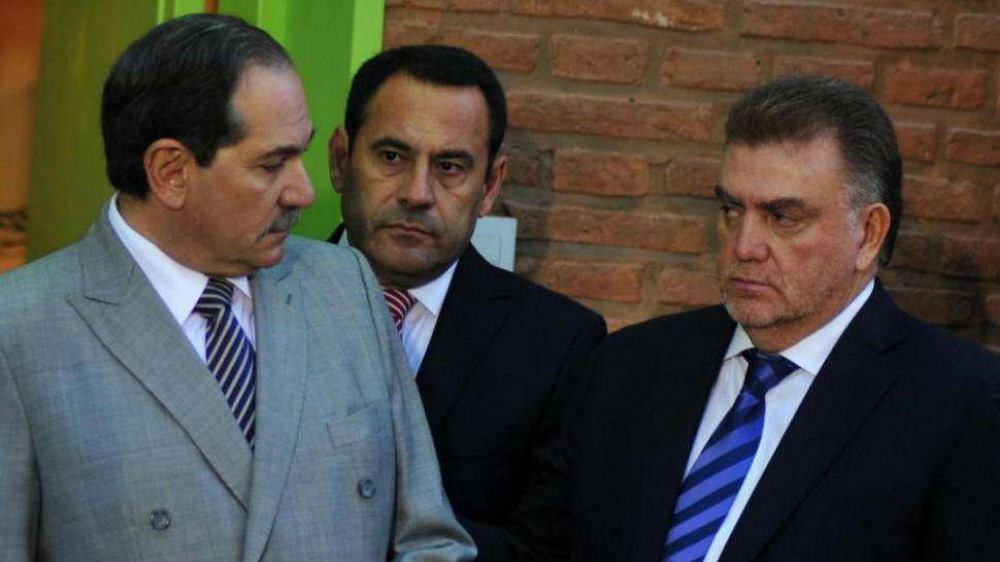 En el PE hablan de �error� y el amayismo elige el silencio